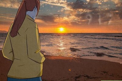 Angel Number 917: What It Means & What to Do When You See It