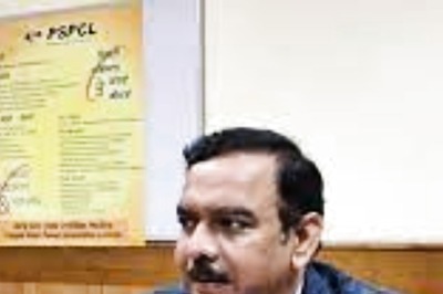 Venu Prasad Appointed as Additional Chief Secretary to Punjab CM