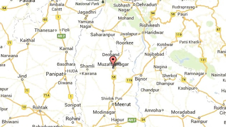 Man accused of raping 7-year-old girl sent to 14-day judicial custody