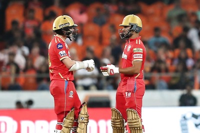 'Sam Curran has..': Anil Kumble's Verdict on Punjab Kings' Next Captain After Shikhar Dhawan