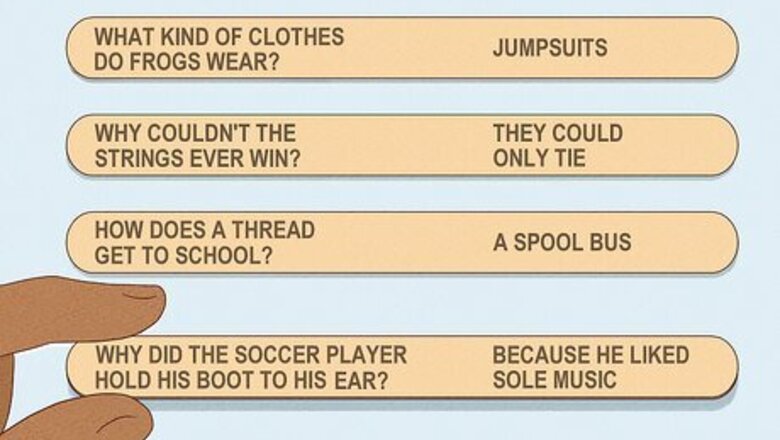 135+ Hilarious Popsicle Stick Jokes for Kids