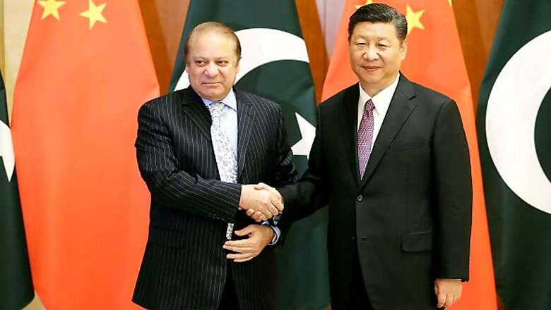 India to Skip China's Silk Road Summit Tomorrow; Sharif Takes Centre Stage