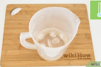 How to Prepare Absinthe