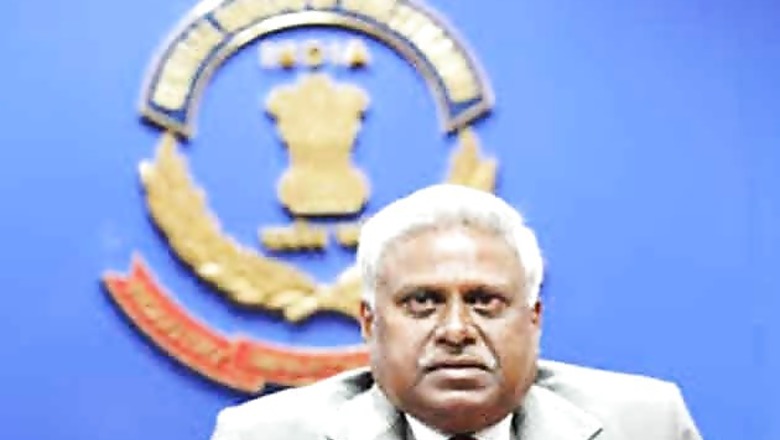 Government may order probe into CBI chief Ranjit Sinha's role in 2G scam, say sources