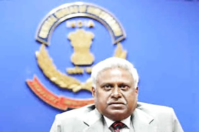 Government may order probe into CBI chief Ranjit Sinha's role in 2G scam, say sources