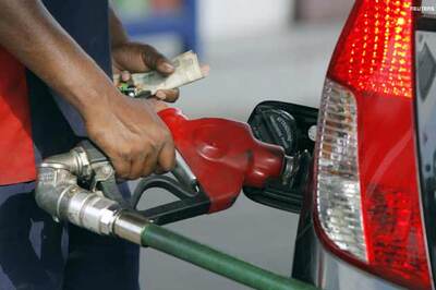 Petrol price to be hiked by Rs 2 this week