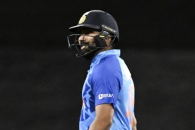 'I Don't Want Him to Take Chances in Powerplay, Should Play His Natural Game': Rohit Sharma's Coach