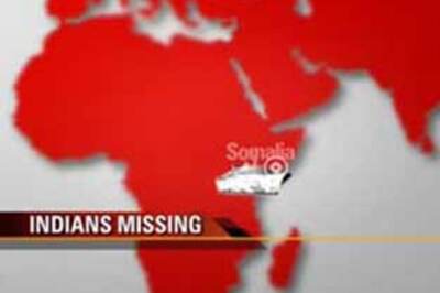 3 Indians taken hostage by pirates off Kenyan coast