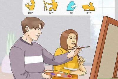 Who Is Most Compatible with ISFP?