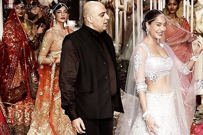 AIFW 2015: Celebrating 25 years of fashion