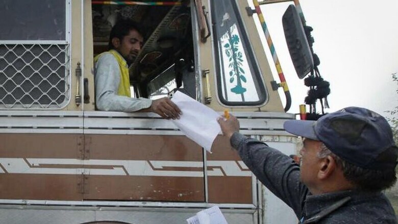 PM Modi to Review Most Favoured Nation Status to Pakistan