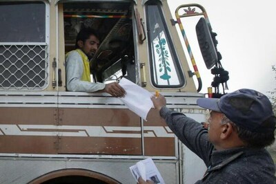 PM Modi to Review Most Favoured Nation Status to Pakistan