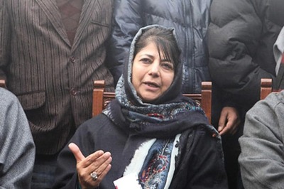 PDP Follows in National Conference's Footsteps, Decides to Boycott Panchayat Polls Over Article 35A
