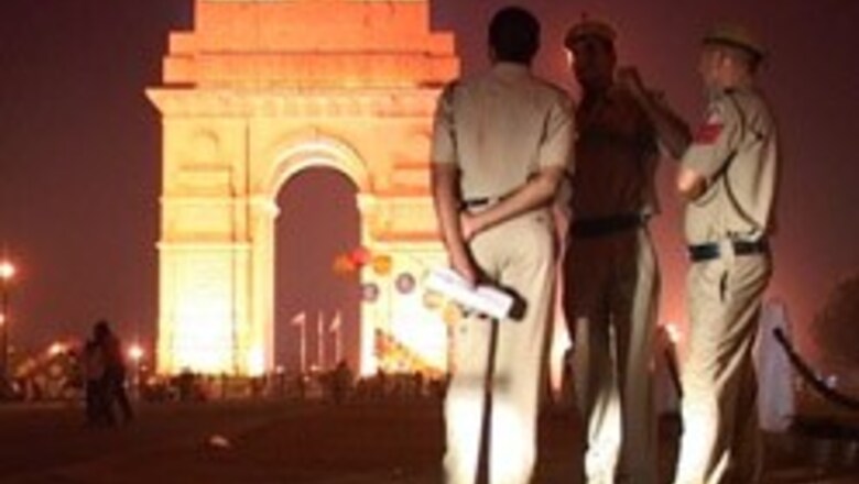 Security beefed up in Delhi after Ajmer blast