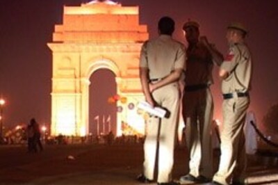 Security beefed up in Delhi after Ajmer blast