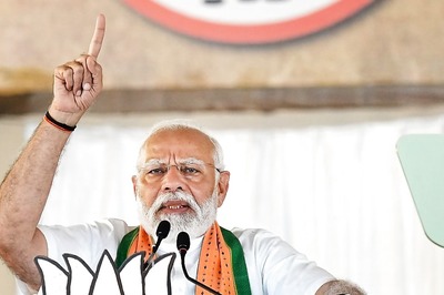 'Lotus Will Bloom in Kerala' Says PM Modi, Reaches Out to Christian Community in Pathanamthitta