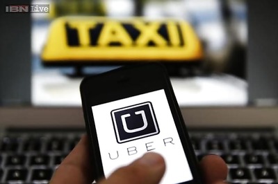 India drafts rules to regulate Uber, Ola, other ride-hailing companies