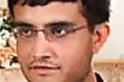 View chat with Gaurav Kalra on Sourav's inclusion