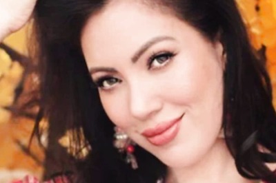 Taarak Mehta Ka Ooltah Chashmah Actor Munmun Dutta Slams Netizens for Age-shaming Her