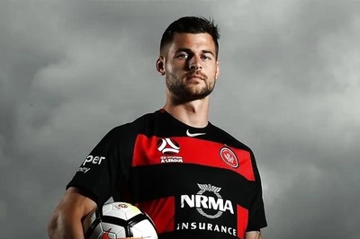 No Reason Why ATK Mohun Bagan Can’t Have a Crack at the AFC Cup: Brendan Hamill