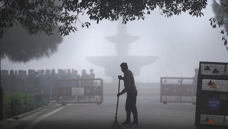 Weather Updates: New Year Likely to Begin With Fresh Cold Wave in North India, Dense Fog Conditions Predicted