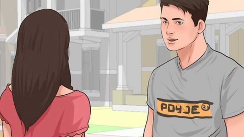 How to Know if a Guy Doesn't Like You Back