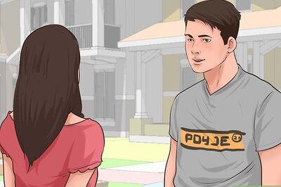 How to Know if a Guy Doesn't Like You Back