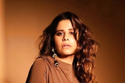 Actress Sai Tamhankar Opens Up About A Casting Couch Incident