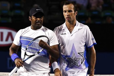 Paes-Stepanek in Miami semi-finals