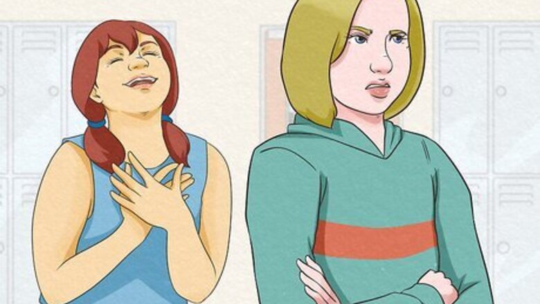 How to Deal with Annoying Classmates