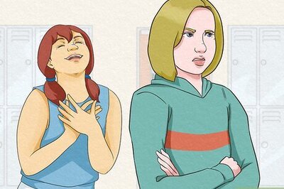 How to Deal with Annoying Classmates