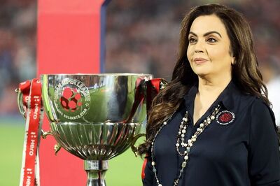 Goa to Host Indian Super League 2019-20 Final, Confirms Nita Ambani