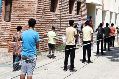 SSC CHSL Tier 1 Score Cards from Nov 5 at ssc.nic.in