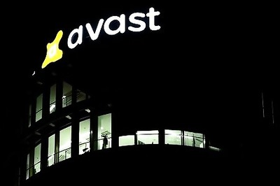 Avast nudges up full-year outlook after work-from-home boost
