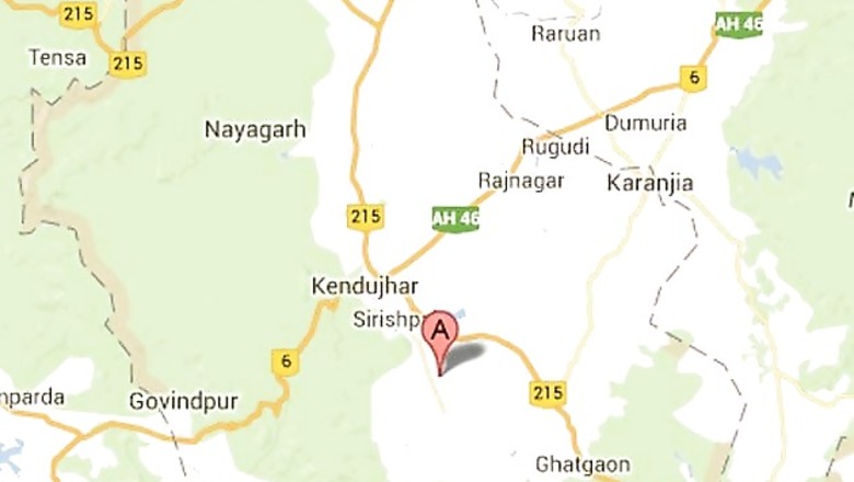 Odisha: Man axes family to death before committing suicide
