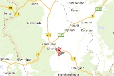 Odisha: Man axes family to death before committing suicide