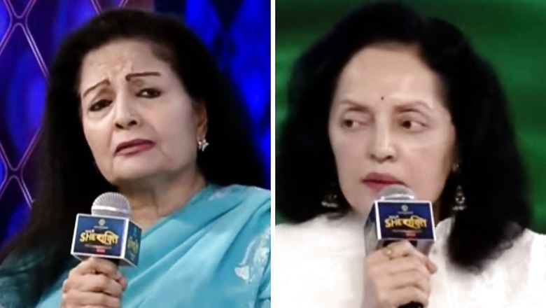 Change Is Happening, Time To Dismantle Visible, Invisible Barriers: Former Women Diplomats At SheShakti 2024