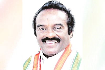Congress MP from Kanyakumari H Vasanthakumar Dies of Coronavirus, PM Condoles Demise