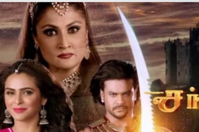 Ekta Kapoor's Hindi Serial Chandrakanta To Premiere In Tamil On This Date