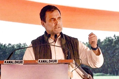 'Be it Potato Chips or Tomato Ketchup...', Rahul Gandhi Promises Food Parks in Punjab's Hoshiarpur