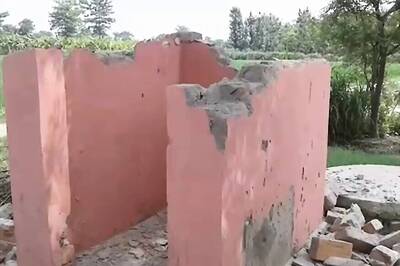 Bihar Villagers Destroy Toilets Ater Govt Fails to Transfer Promised Sum Under ODF Scheme