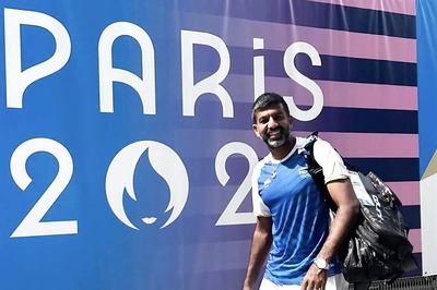 Rohan Bopanna Reveals 'Have Gone to Numerous Companies Asking for Sponsorship But was Declined'