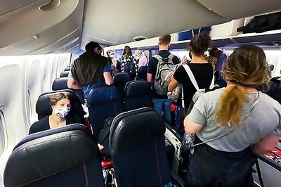 VIRUS TODAY: Vaccine Deal Reached, Jobless Claims Still High