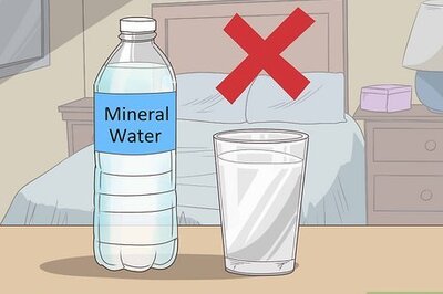 How to Stop Late Night Bathroom Trips