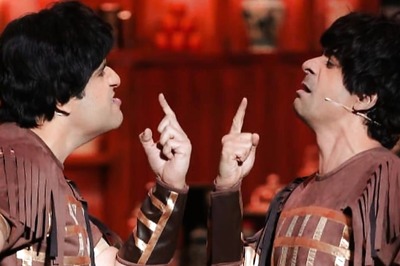 Krushna Abhishek BREAKS Silence on Sunil Grover's Return to Kapil Sharma Show: 'He's Very Different...'