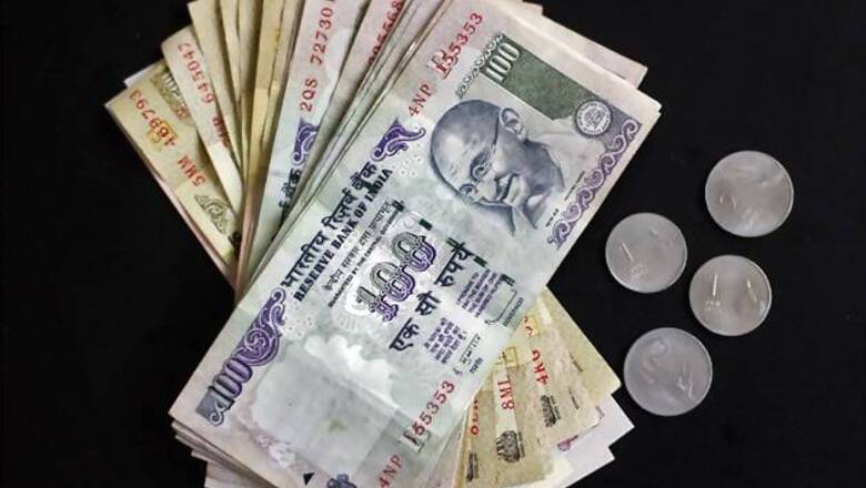 Govt to hike DA by 10 per cent, to benefit 50 lakh central employees