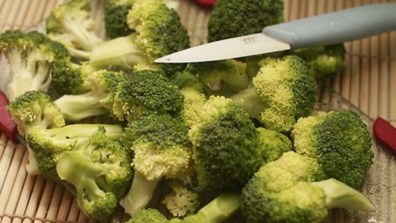 How to Cook Vegetables in the Microwave
