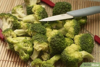 How to Cook Vegetables in the Microwave