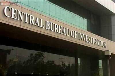 2200 officials were under CBI surveillance as graft suspect