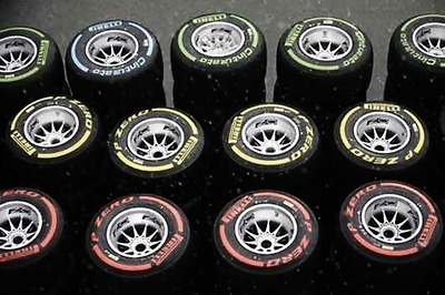 Pirelli to change F1 hard tyres from Spain